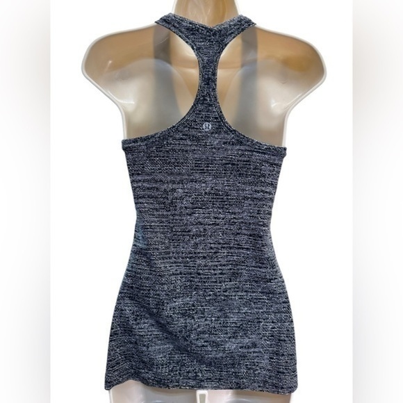 Lululemon Cool Racerback Tank Nulu - Picture 3 of 3